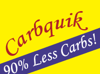 Where can you find Carbquik?